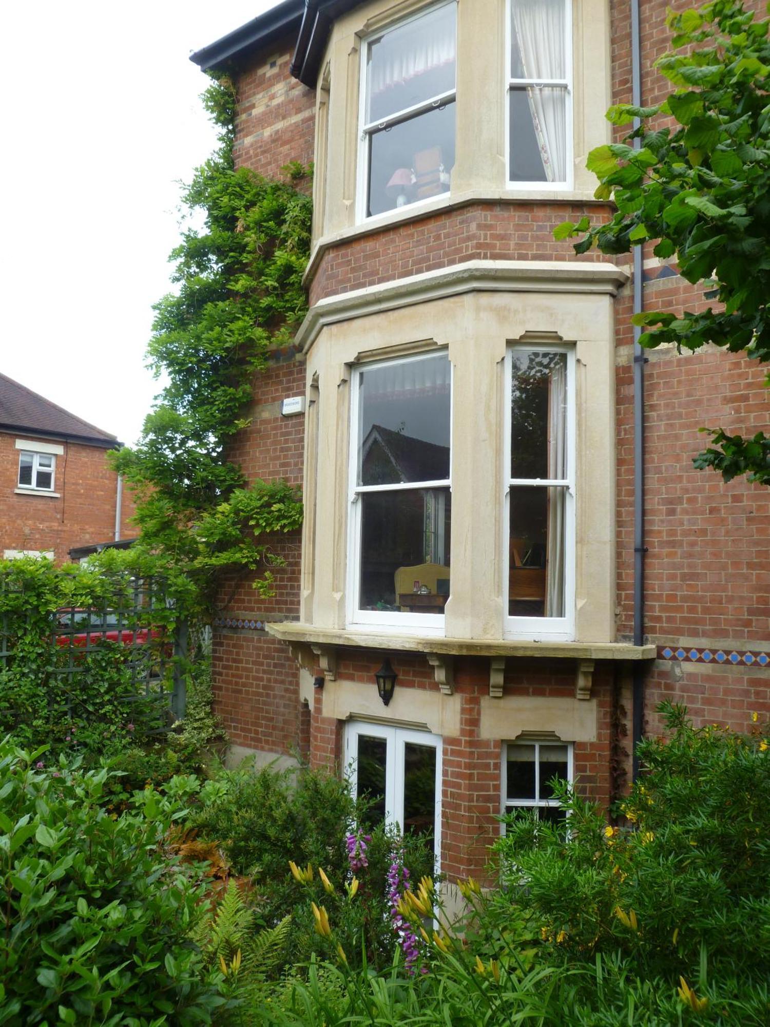 Bed and Breakfast Laurel House à Cheltenham Extérieur photo