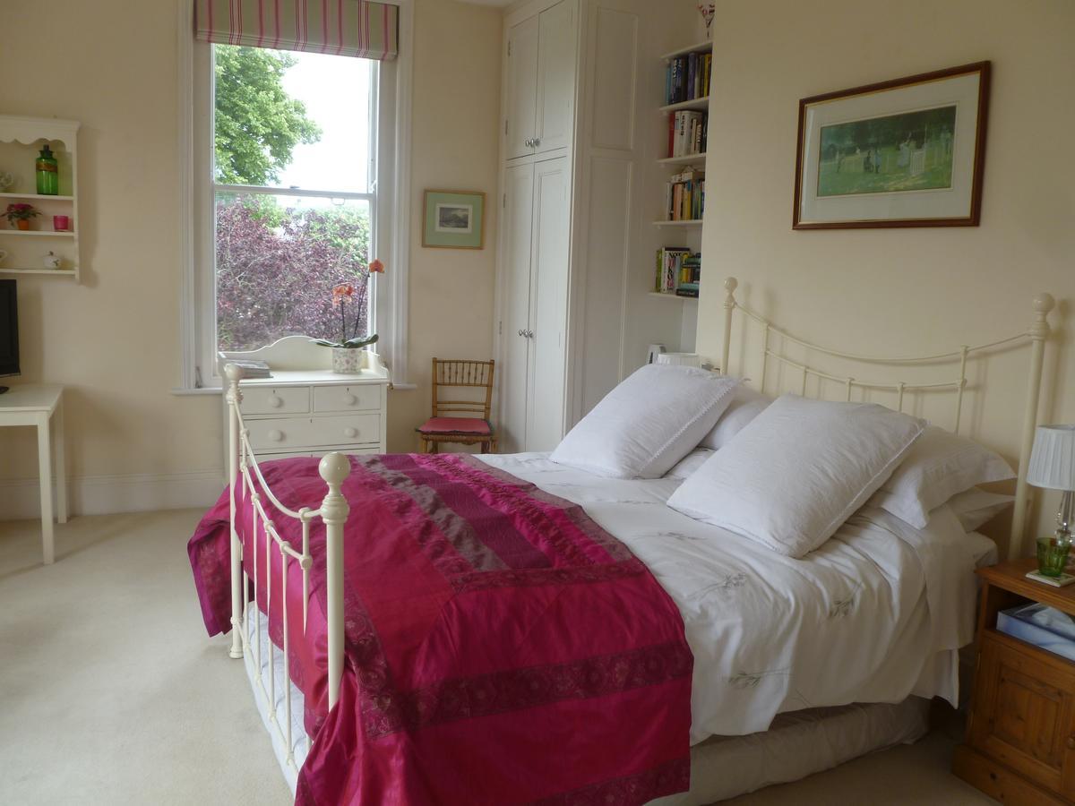 Bed and Breakfast Laurel House à Cheltenham Extérieur photo